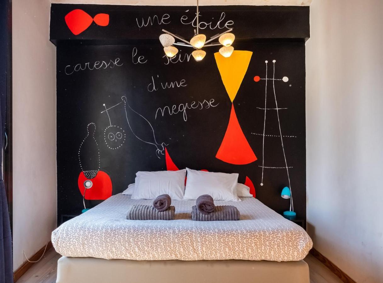Apartamentos El Pintor 바르셀로나 외부 사진